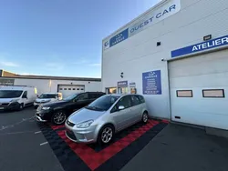 Ford Grand C-Max 1.8 TDCI 115 Titanium