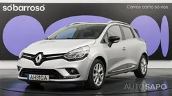 Renault Clio 0.9 TCE Limited de 2021