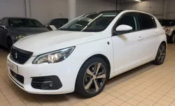 PEUGEOT 308 1.2 PureTech 130ch E6.c S&S Tech Edition 6cv