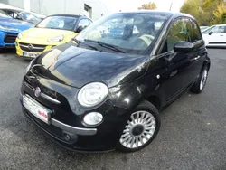 Fiat 500 1.2 8V 69CH STREET