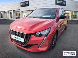 Peugeot 208 PureTech 75 S&S BVM5 Style
