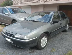 Citroën Xantia 1.9 D SX