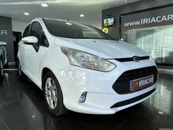 Ford B-Max 1.5 TDCi Titanium