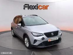 SEAT Arona 1.0 TSI Style
