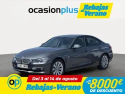 BMW 320 320dA