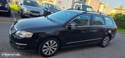 VW Passat Variant 1.9 TDI Confortline