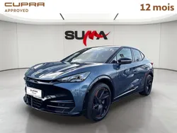 Cupra Tavascan 340 ch 4Drive VZ