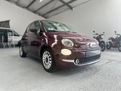 Fiat 500 II (2) 0.9 8V 105 TWINAIR S/S LOUNGE
