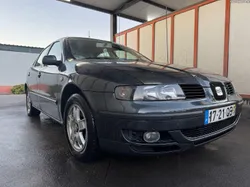 Seat Leon Totalmente impecável