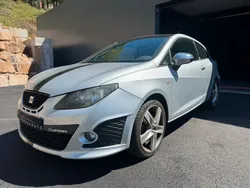 Seat IBIZA 1.4 TSI Cupra / Echange Standard Moteur 65.000km