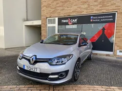 Renault Mégane 1.5 dCi 110cv Bose