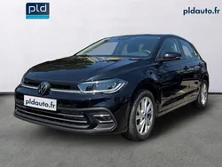 VOLKSWAGEN Polo 1.0 TSI 95 S&S BVM5 Style