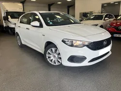 FIAT Tipo II 95cv 5 places