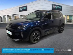 Citroën C5 Aircross PureTech 130 S&S EAT8 Shine