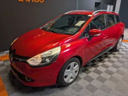 Renault clio estate 1.5 dci 75 business