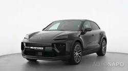 Porsche Macan de 2024