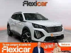 Peugeot 2008 1.2 BlueHDI S&S Allure EAT8 130