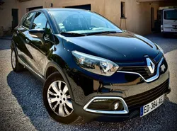 Renault capture / reprise possible / visible sur rdv