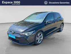 VOLKSWAGEN Golf 2.0 TDI SCR 150 DSG7 R-Line 1st