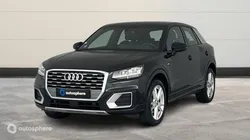 Audi Q2 1.4 TFSI 150ch COD S line S tronic 7