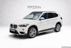 BMW X1 16 d sDrive xLine