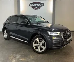 Audi Q5 2.0 TDI Quattro Avus S tronic – Toit ouvrant – Cockpit – Full Cuir – Très bien entretenu