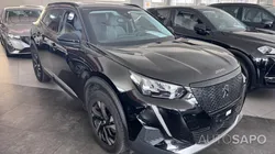 Peugeot 2008 1.2 PureTech Allure Pack EAT8 de 2022