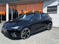 Seat Ibiza 1.0 TSI 115 FR DSG7