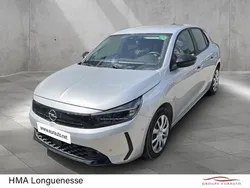 Opel Corsa 1.2 Turbo 100ch Edition
