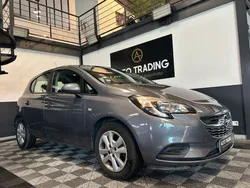 OPEL CORSA 1.4 90 ch Edition, CHAINE DE DISTRIBUTION, RADAR DE RECUL, SUIVI ENTRETIEN, DOUBLE DES CLES