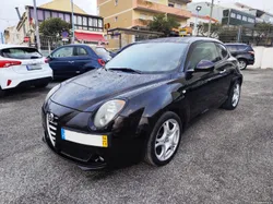 Alfa Romeo Mito 0.9 TwinAir TROFEO
