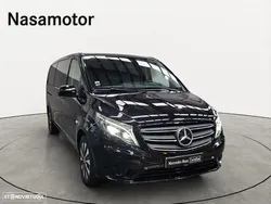 Mercedes-Benz Vito Tourer 124 CDi/34 Select