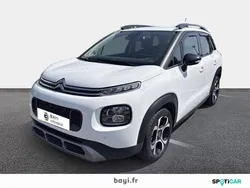 CITROEN C3 Aircross BlueHDi 120 S&S EAT6 Shine