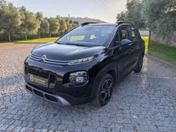 Citroën C3 Aircross 1.5 bluehdi shine pack