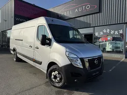 NISSAN INTERSTAR N-Connecta 3.5t L4H2 2.3 dCi - 165 - S/S II 2021 FOURGON Fourgon L4H2 RJ Propulsion PHASE