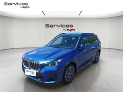 BMW X1 U11 xDrive 23i 218ch DKG7 M Sport