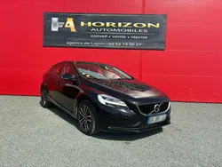 Volvo V40 II D2 2.0 TDi Geartronic S&S 120 cv Boîte auto - GARANTIE 12 MOIS