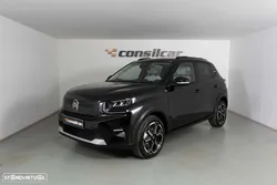 Citroën e-C3 44 kWh Autonomia Conforto Max