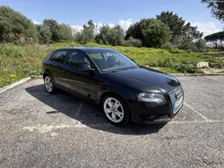Audi A3 1.6 TDI