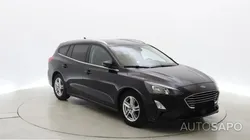 Ford Focus SW 1.5 TDCi EcoBlue Business de 2019