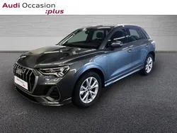 Audi Q3 35 TDI 150ch S line S tronic 7