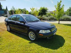 Volvo S40 1.9 D Classic Limited Edition Comfort / 1 dono