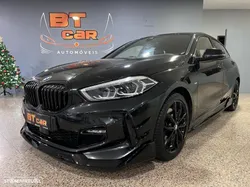 BMW 120 d Pack 50 anos M