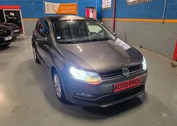 Volkswagen polo 1.4 tdi 90ch comfortline révisé&garantie