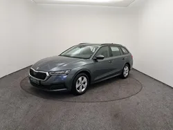 SKODA Octavia Combi 2.0 TDI 150 ch DSG7 Business