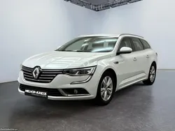 Renault Talisman Sport Tourer 2.0 Blue dCi Business EDC