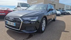 Audi A6 Avant 35 TDI 163 ch S tronic 7 Business Executive
