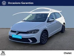 VOLKSWAGEN Polo 1.0 TSI 95 S&S BVM5 Life Plus