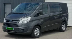 Ford Transit Custom Aménagé 2.0 TDCi 130 ch