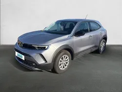 Opel Mokka 1.2 Turbo 100 ch BVM6 - Edition